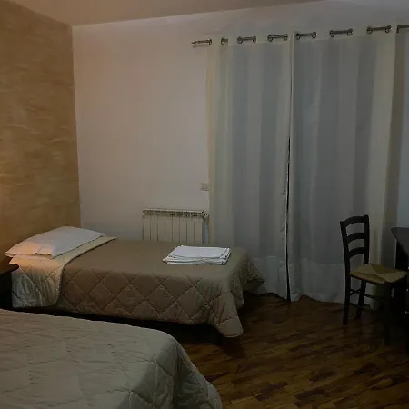 Spano Polistena