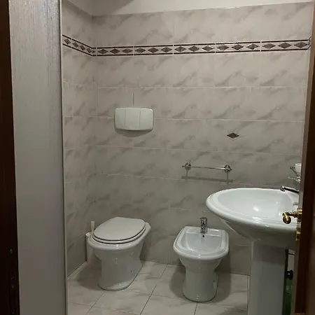 Spano Polistena
